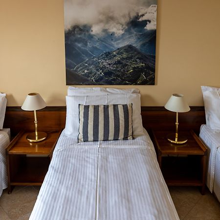 Il Ciocco Hotels บาร์กา ภายนอก รูปภาพ