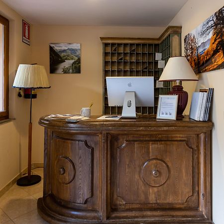 Il Ciocco Hotels บาร์กา ภายนอก รูปภาพ