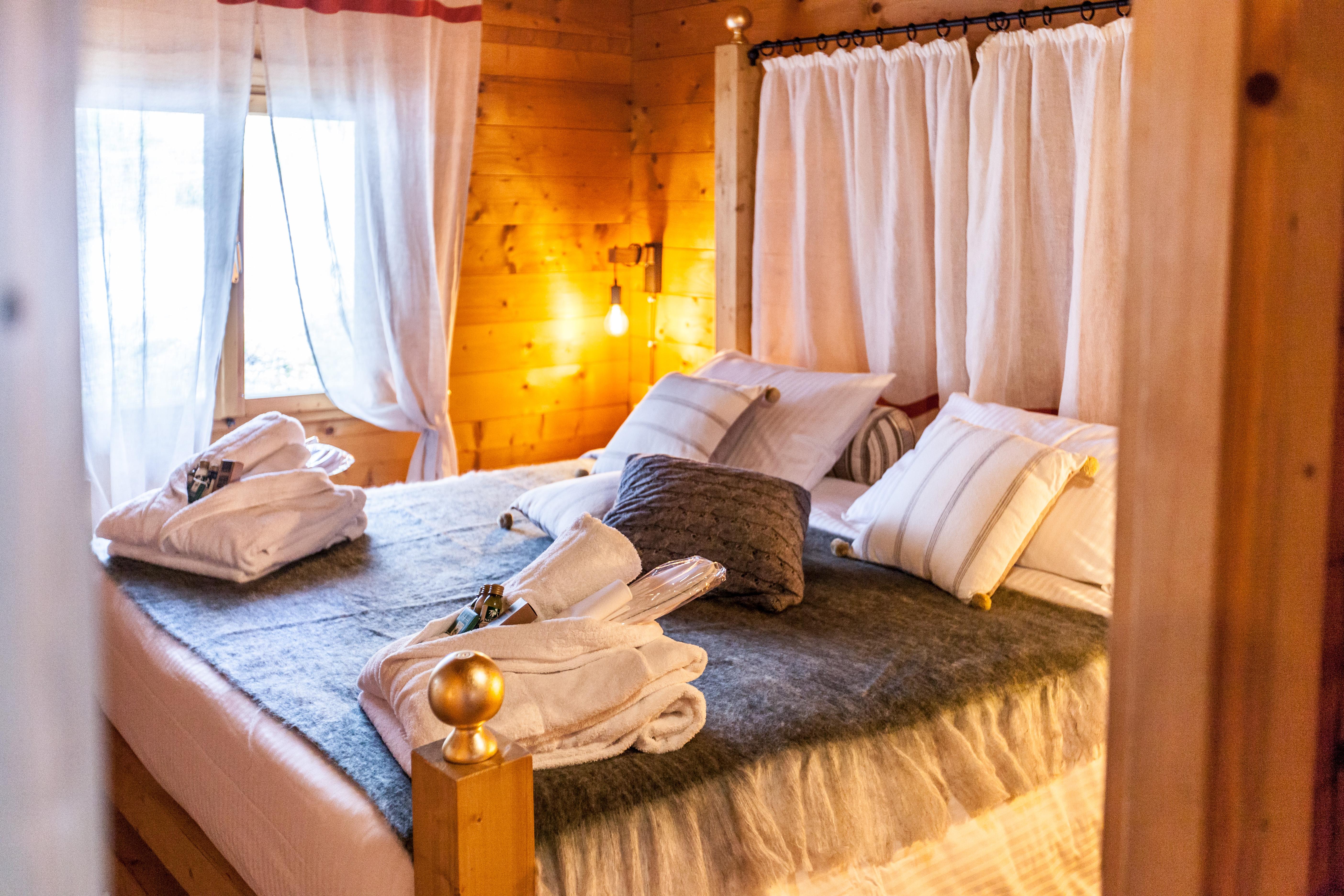 Il Ciocco Hotels บาร์กา ภายนอก รูปภาพ