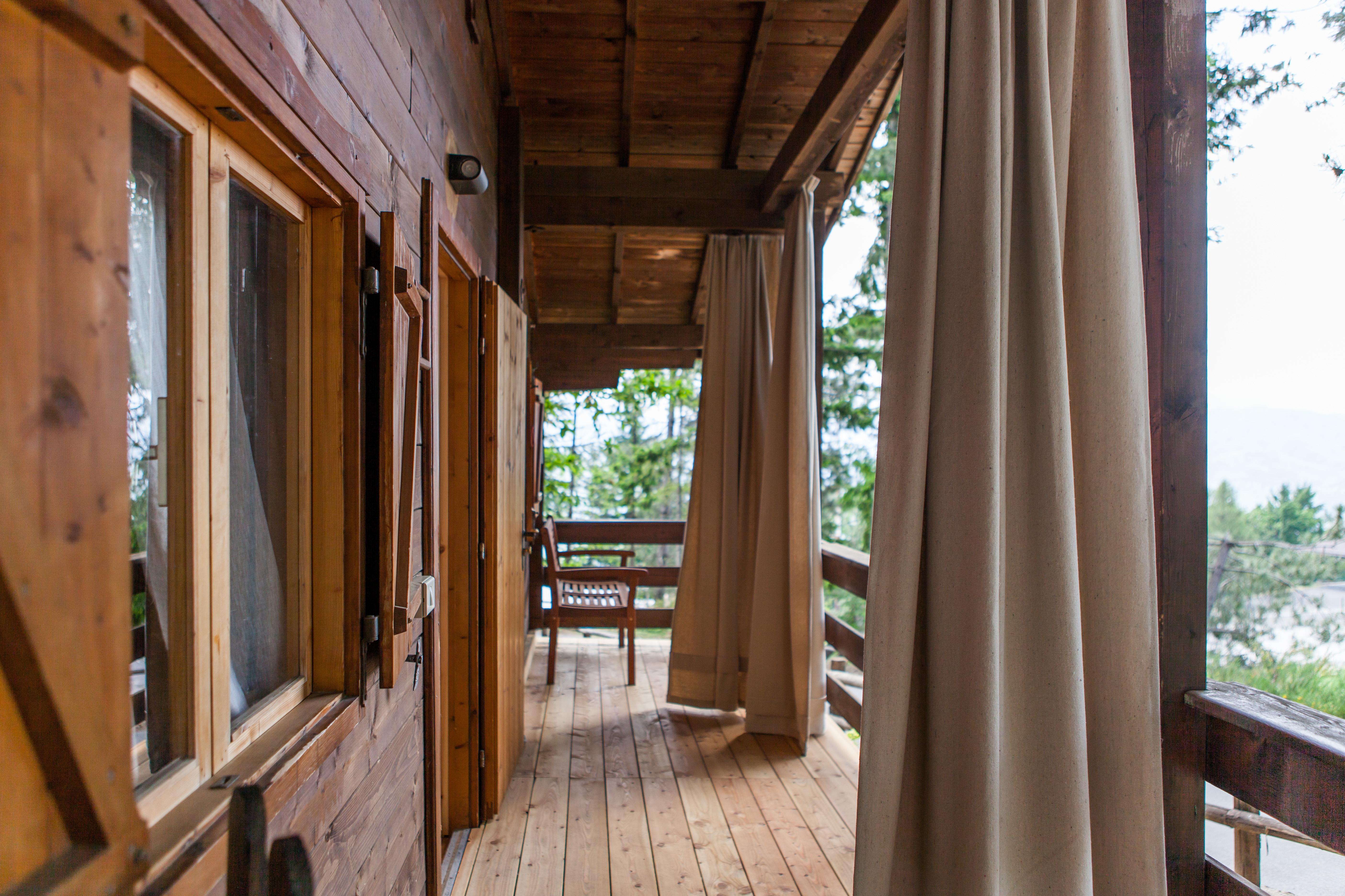 Il Ciocco Hotels บาร์กา ภายนอก รูปภาพ