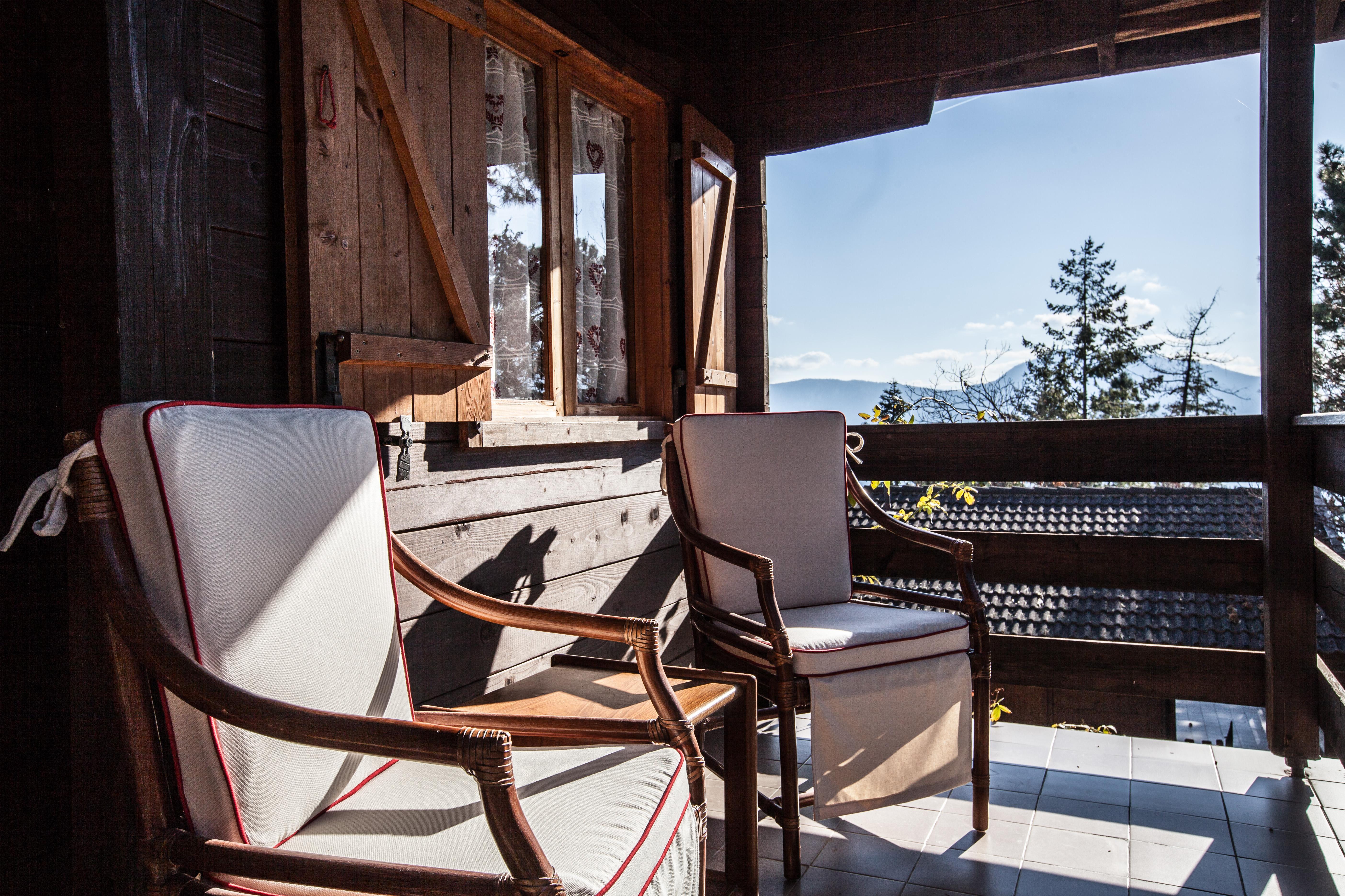 Il Ciocco Hotels บาร์กา ภายนอก รูปภาพ