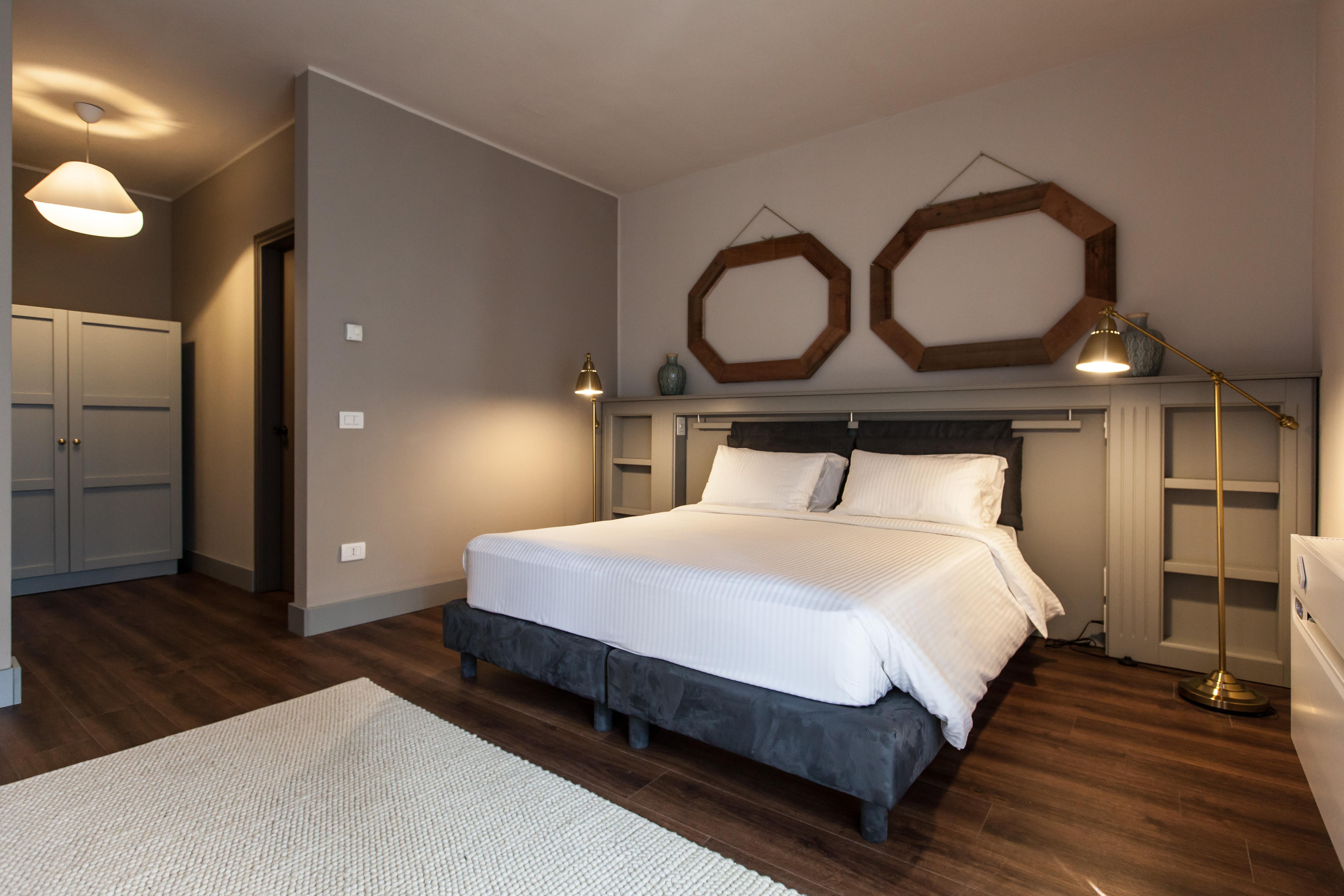 Il Ciocco Hotels บาร์กา ภายนอก รูปภาพ