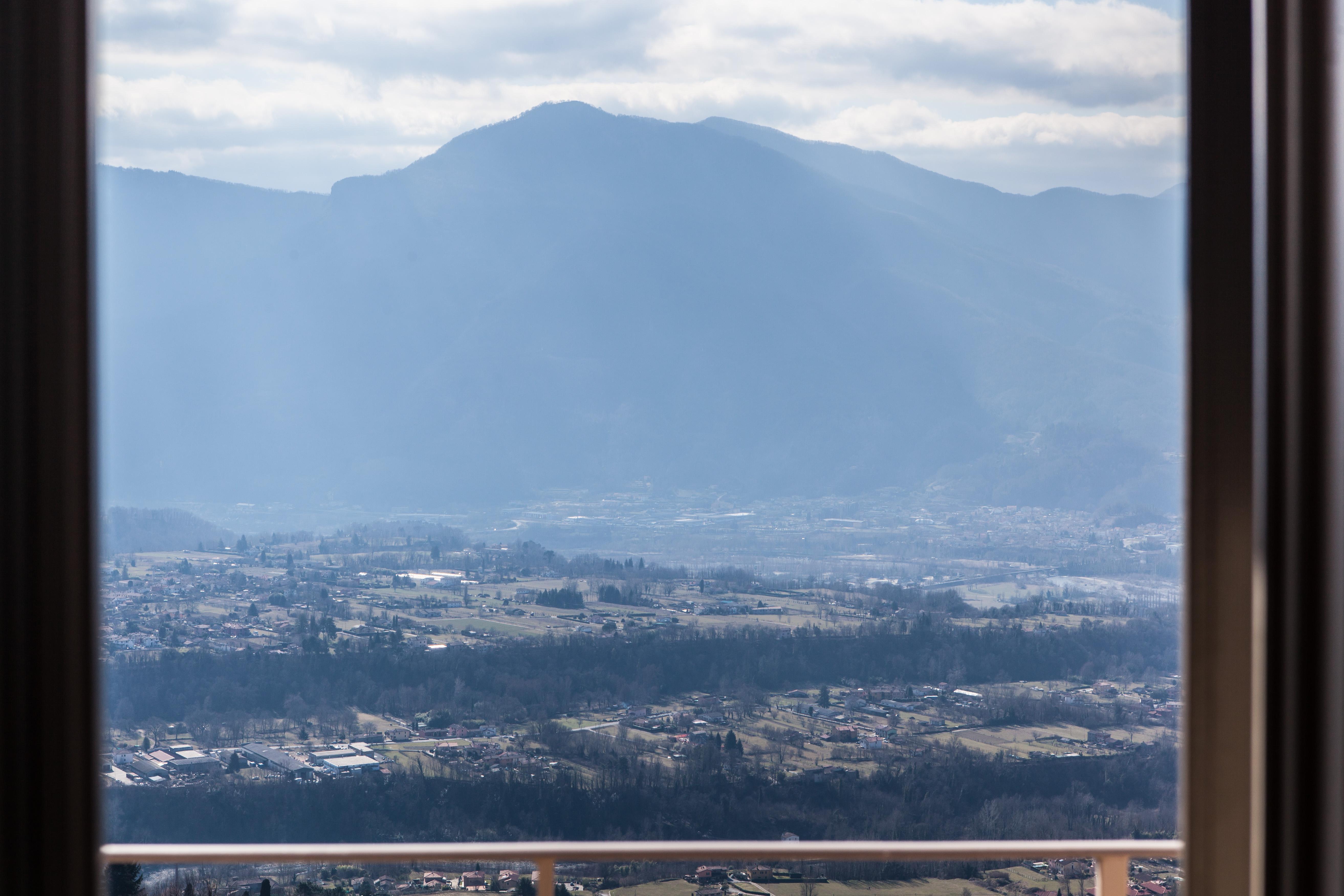 Il Ciocco Hotels บาร์กา ภายนอก รูปภาพ