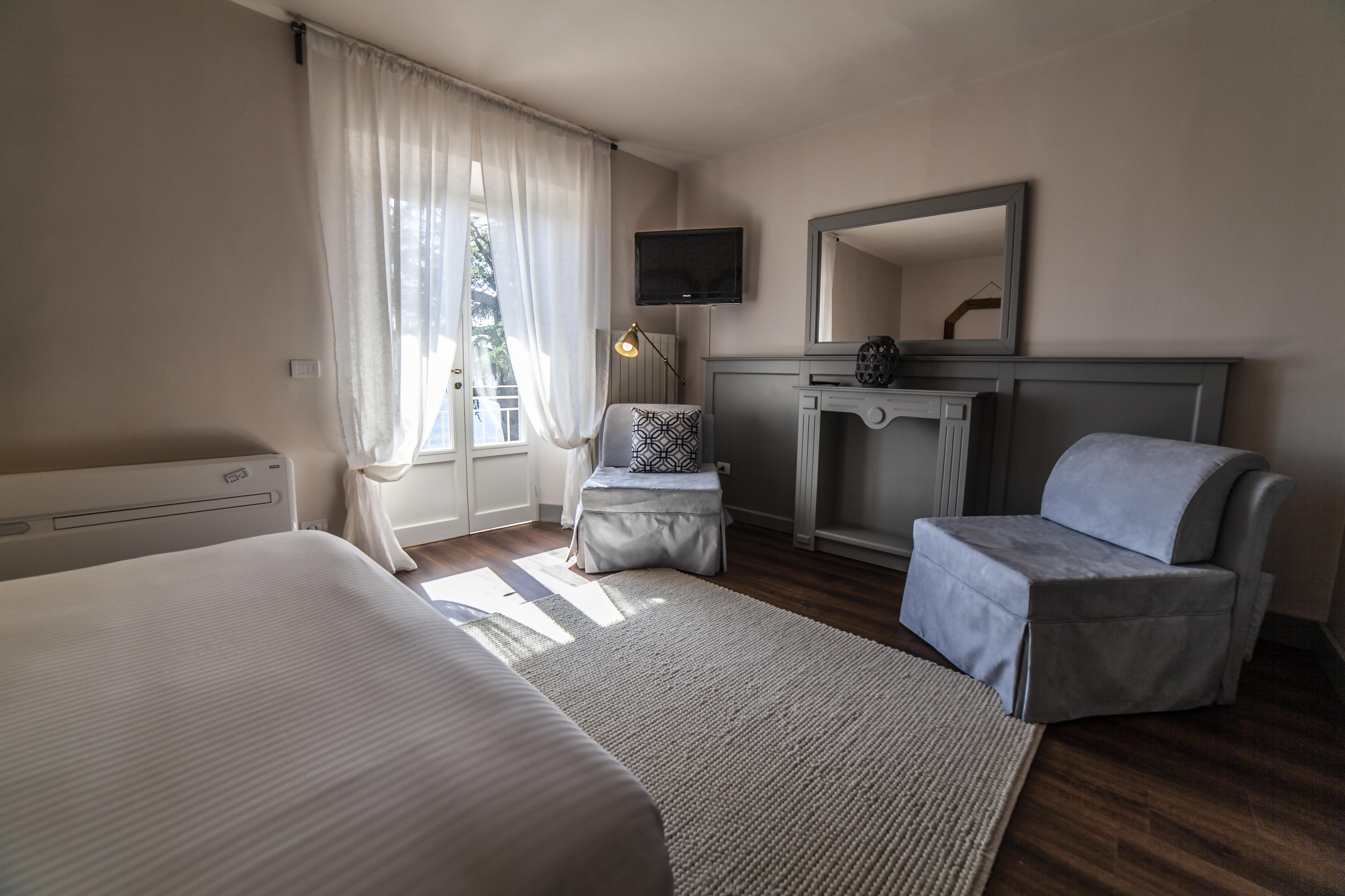 Il Ciocco Hotels บาร์กา ภายนอก รูปภาพ