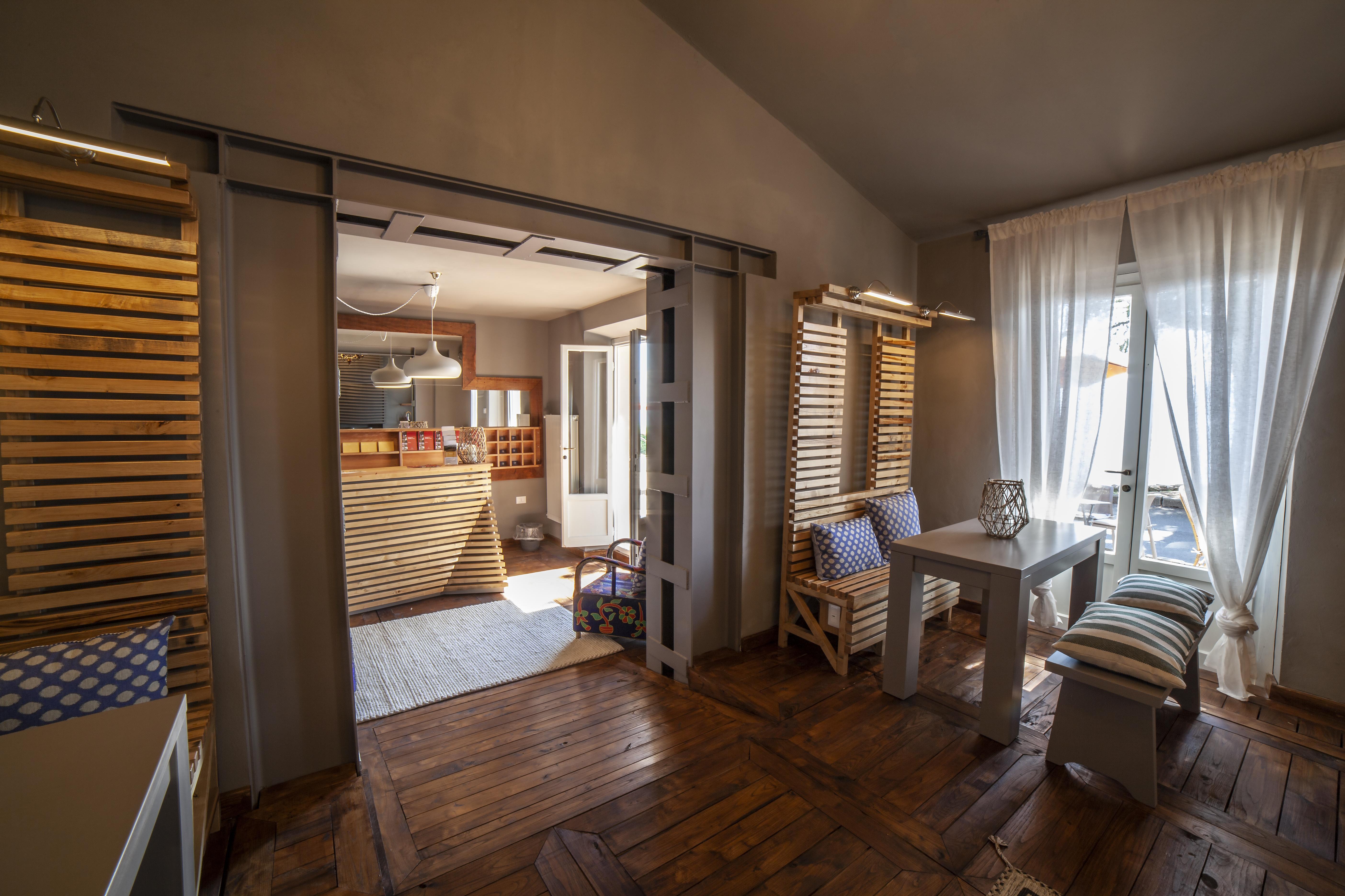 Il Ciocco Hotels บาร์กา ภายนอก รูปภาพ