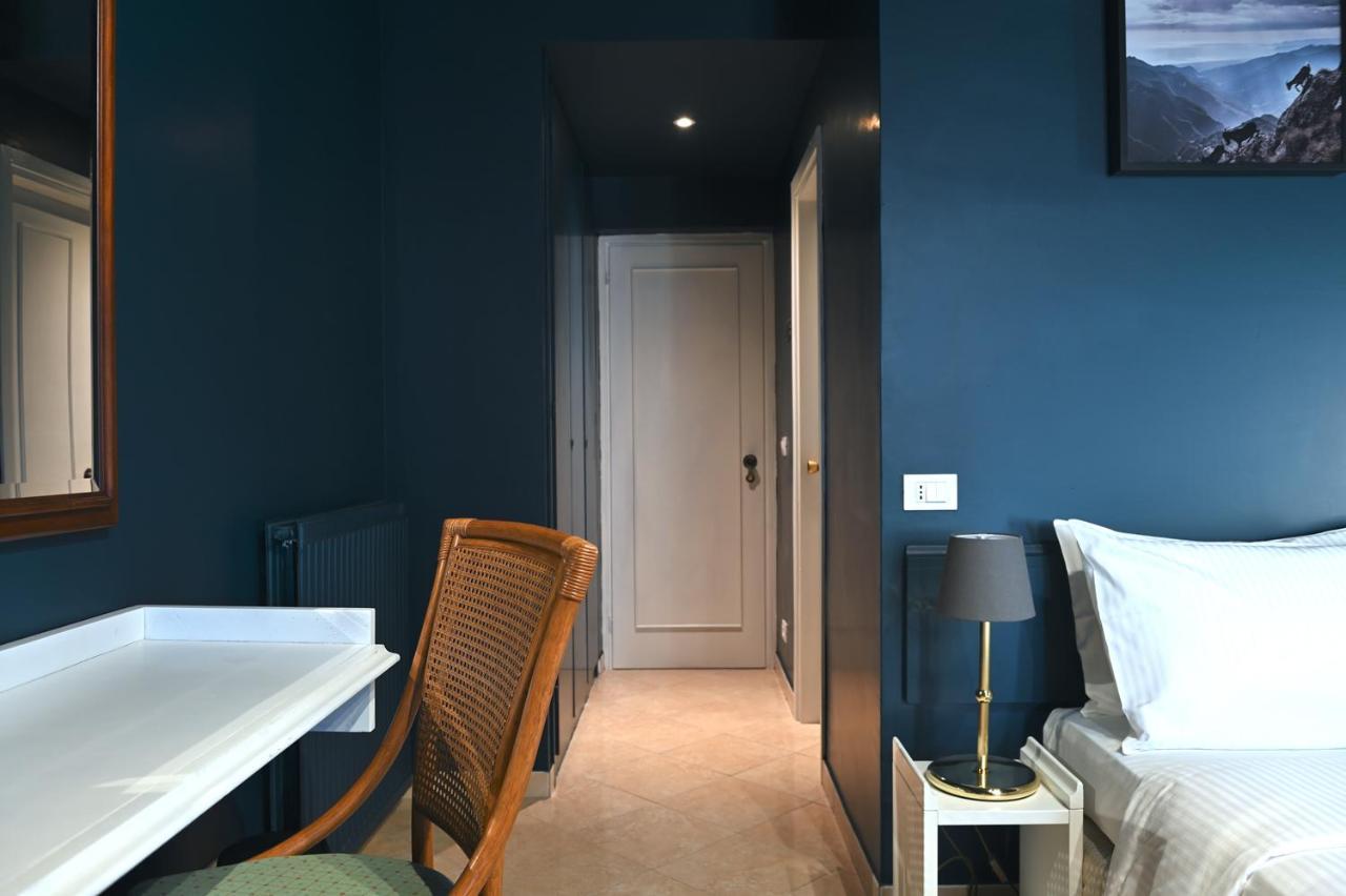 Il Ciocco Hotels บาร์กา ภายนอก รูปภาพ