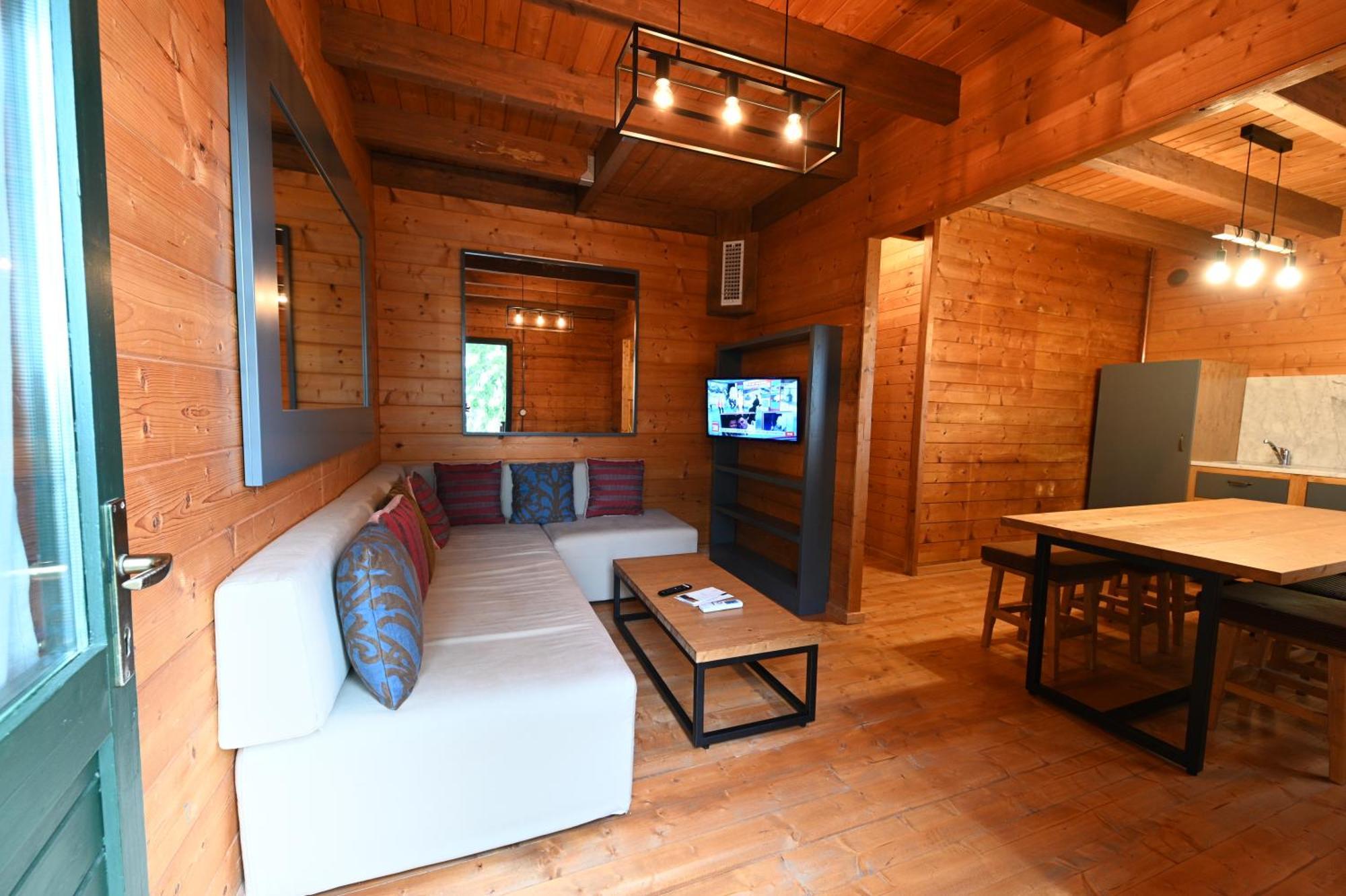 Il Ciocco Hotels บาร์กา ภายนอก รูปภาพ