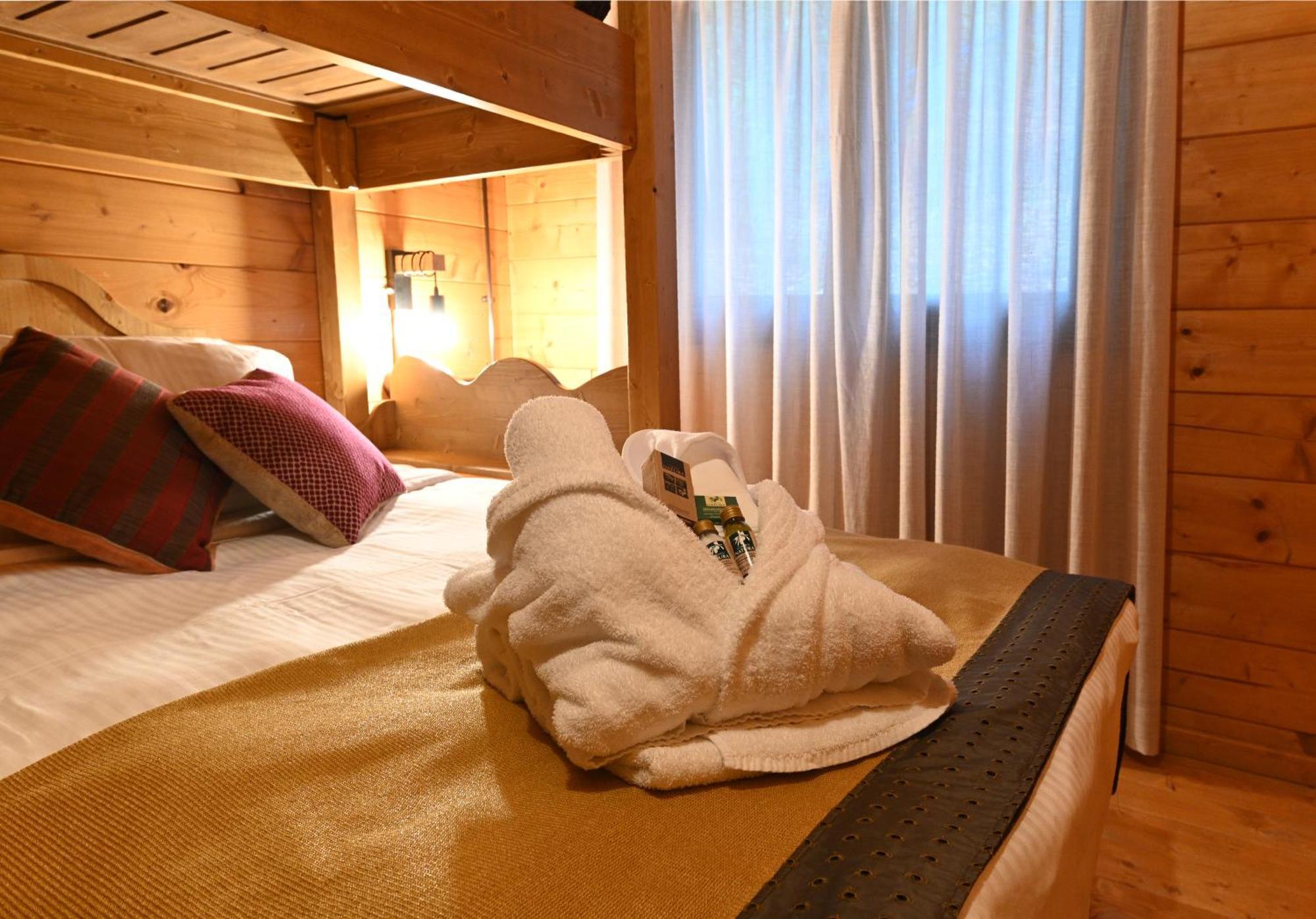 Il Ciocco Hotels บาร์กา ภายนอก รูปภาพ