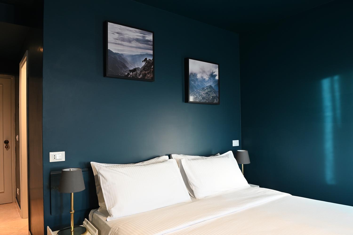 Il Ciocco Hotels บาร์กา ภายนอก รูปภาพ