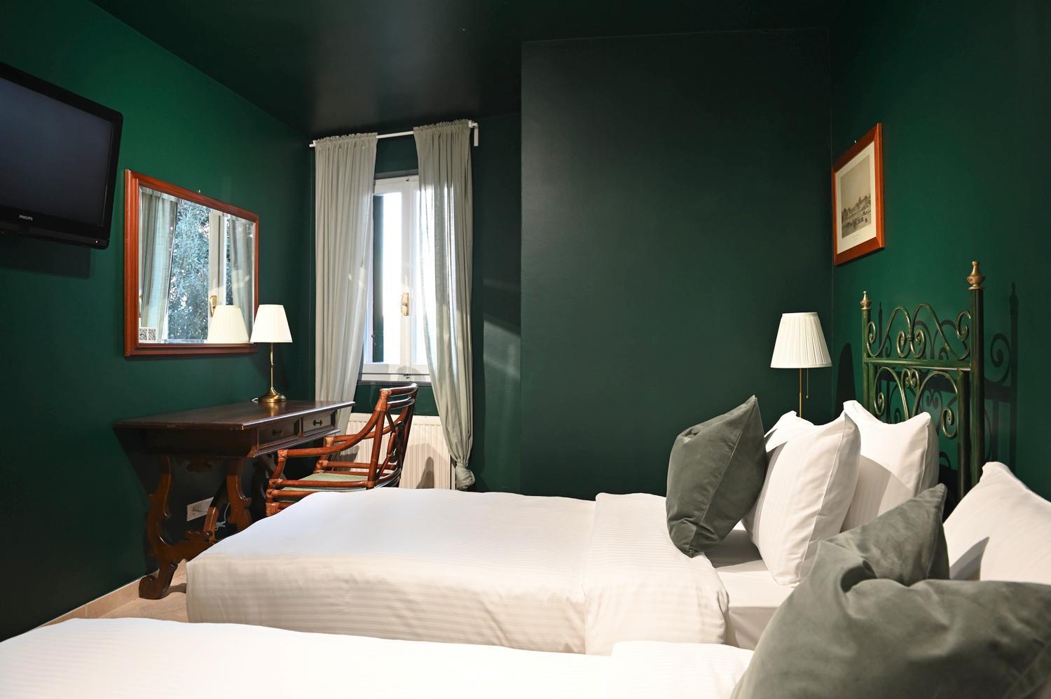 Il Ciocco Hotels บาร์กา ภายนอก รูปภาพ