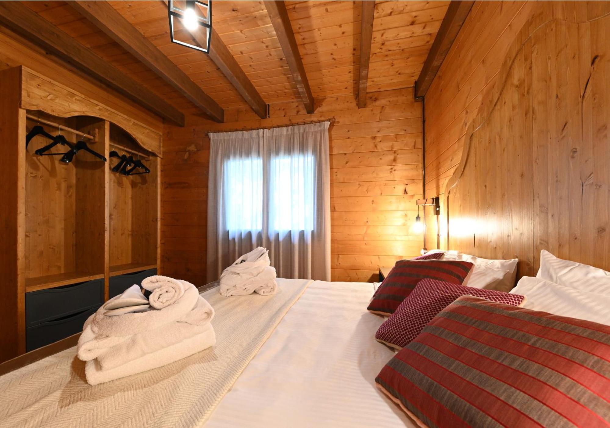 Il Ciocco Hotels บาร์กา ห้อง รูปภาพ