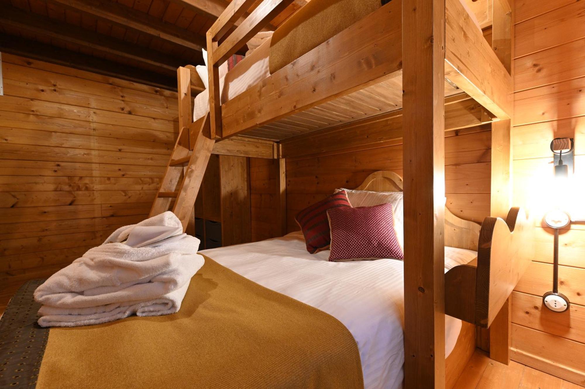 Il Ciocco Hotels บาร์กา ห้อง รูปภาพ