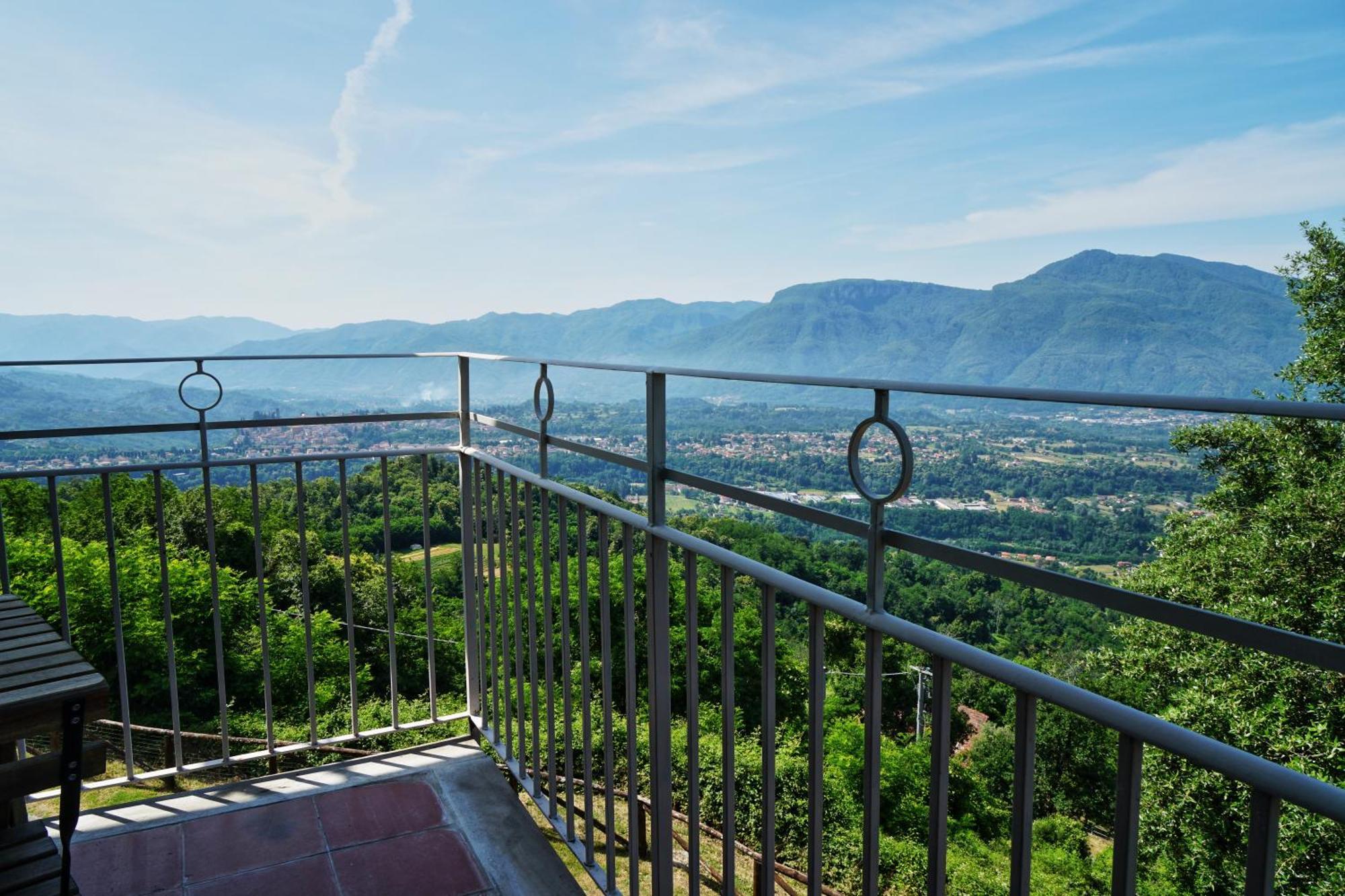 Il Ciocco Hotels บาร์กา ห้อง รูปภาพ