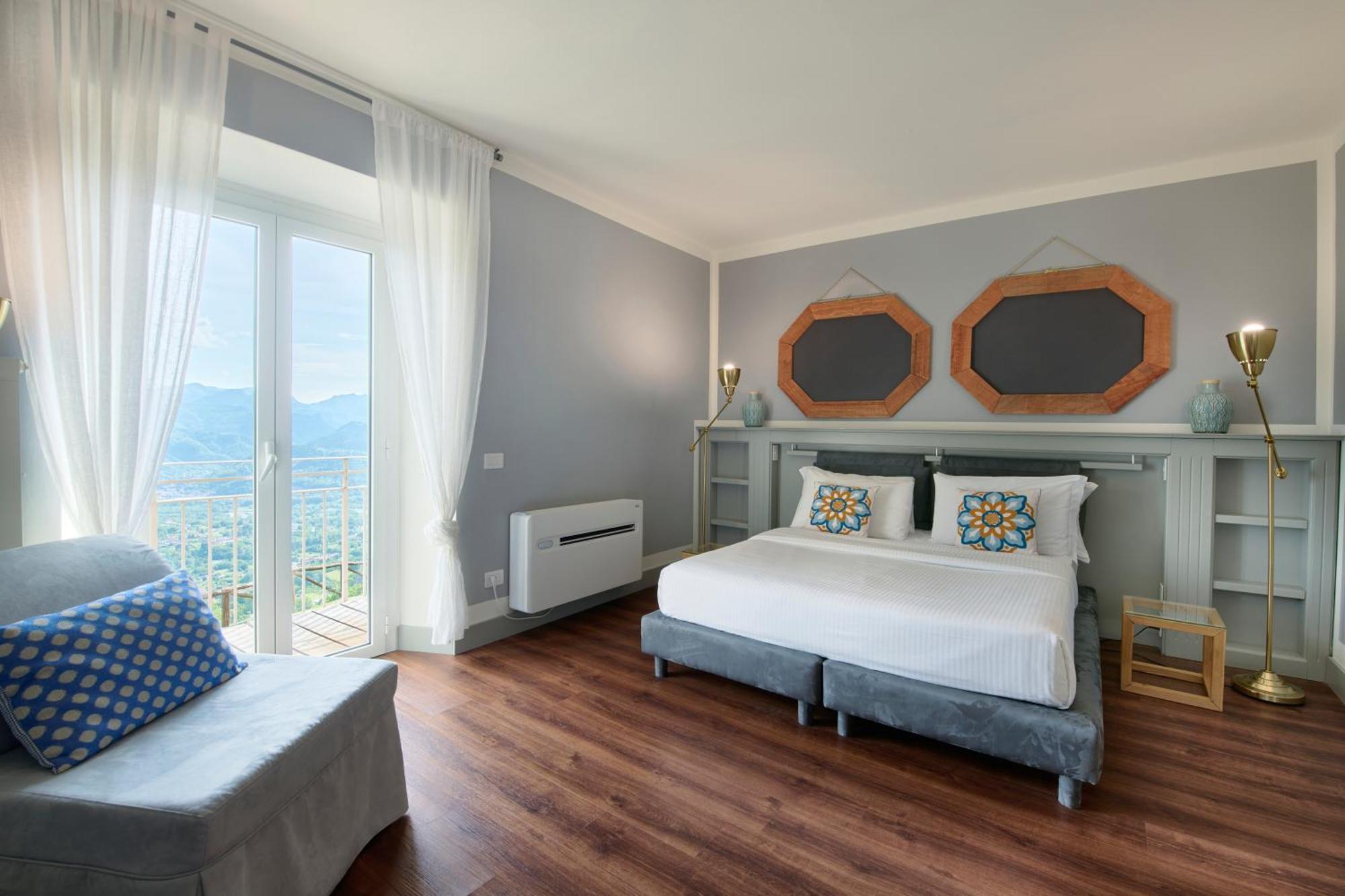Il Ciocco Hotels บาร์กา ภายนอก รูปภาพ