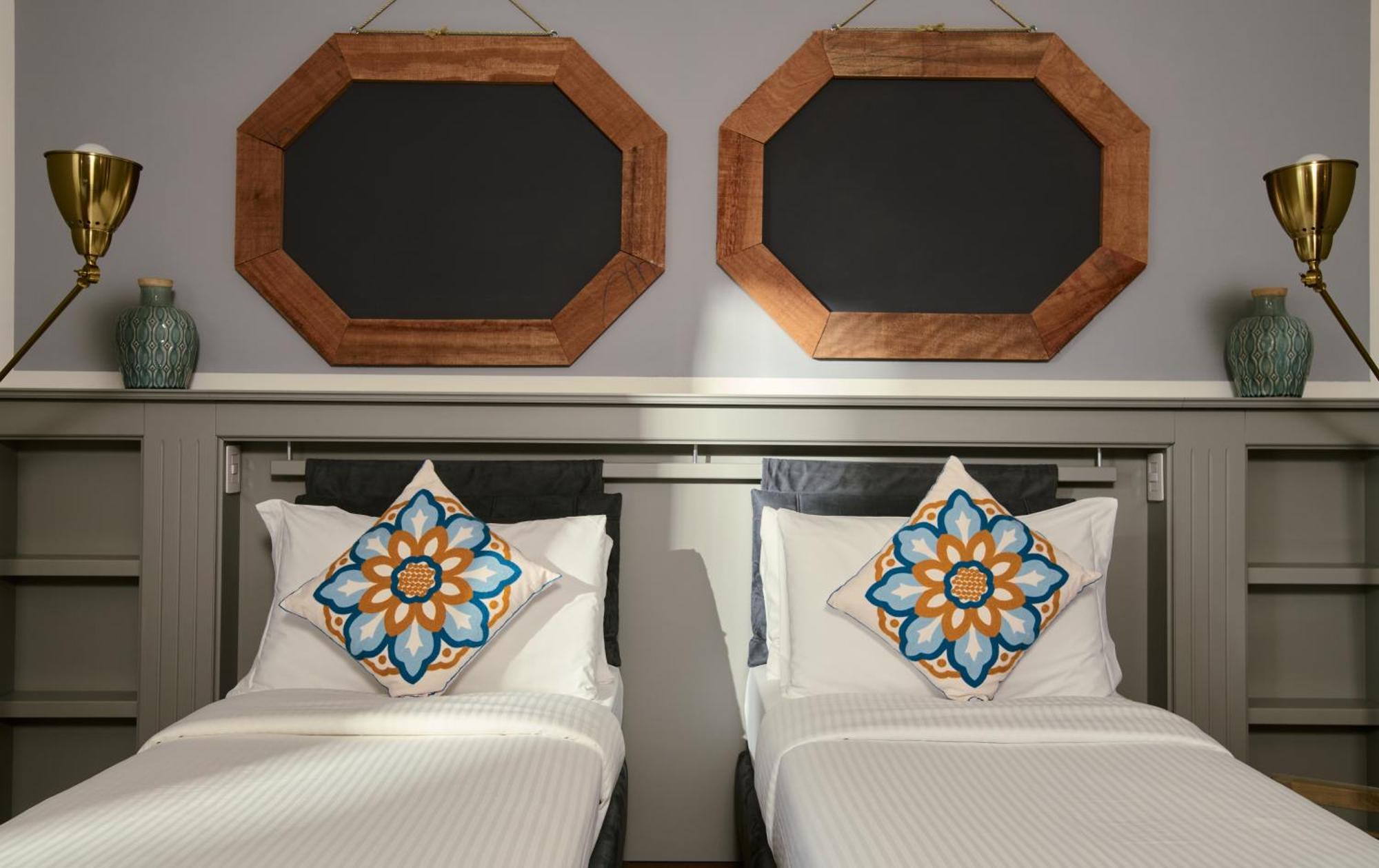 Il Ciocco Hotels บาร์กา ภายนอก รูปภาพ
