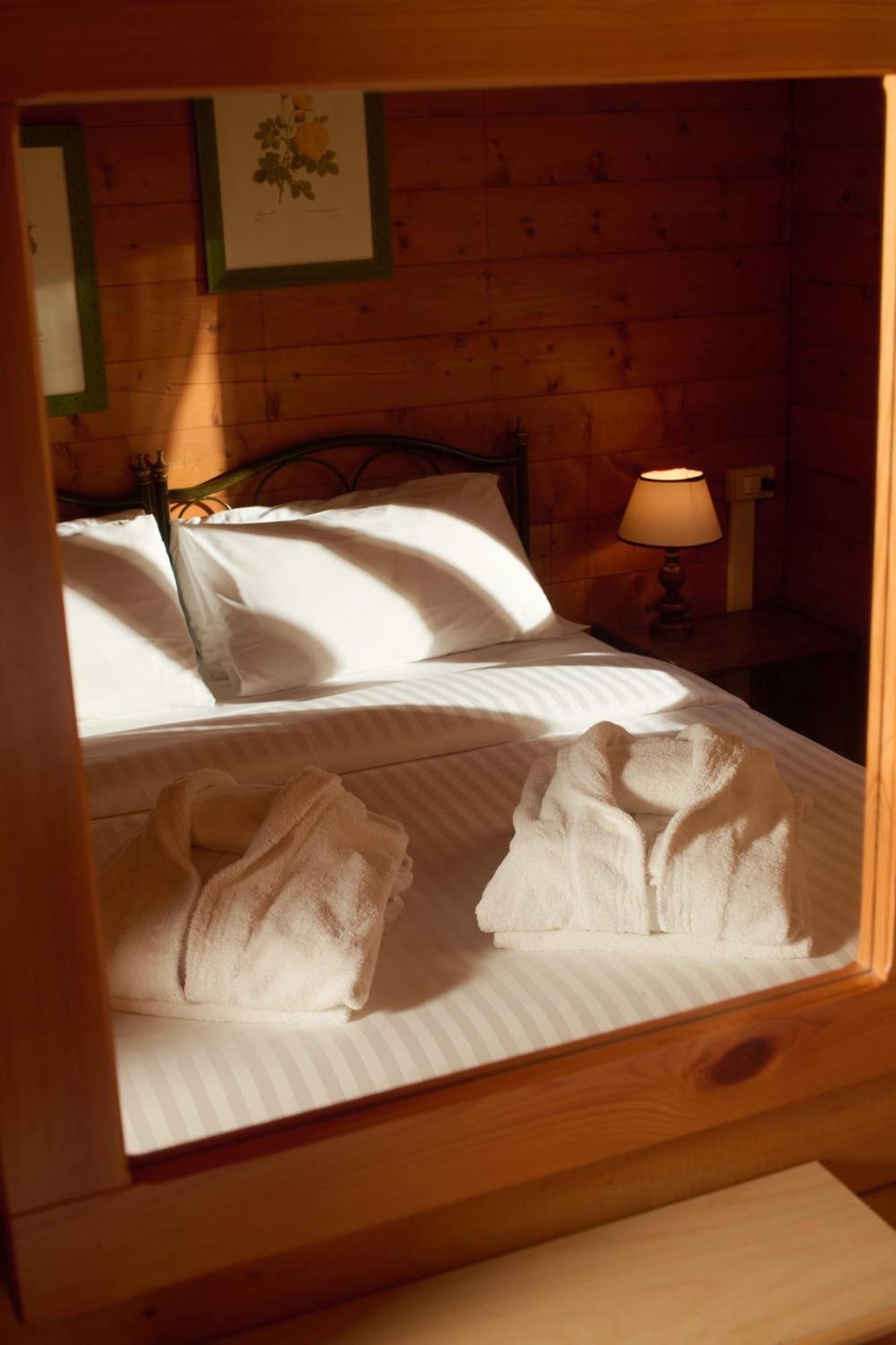Il Ciocco Hotels บาร์กา ภายนอก รูปภาพ