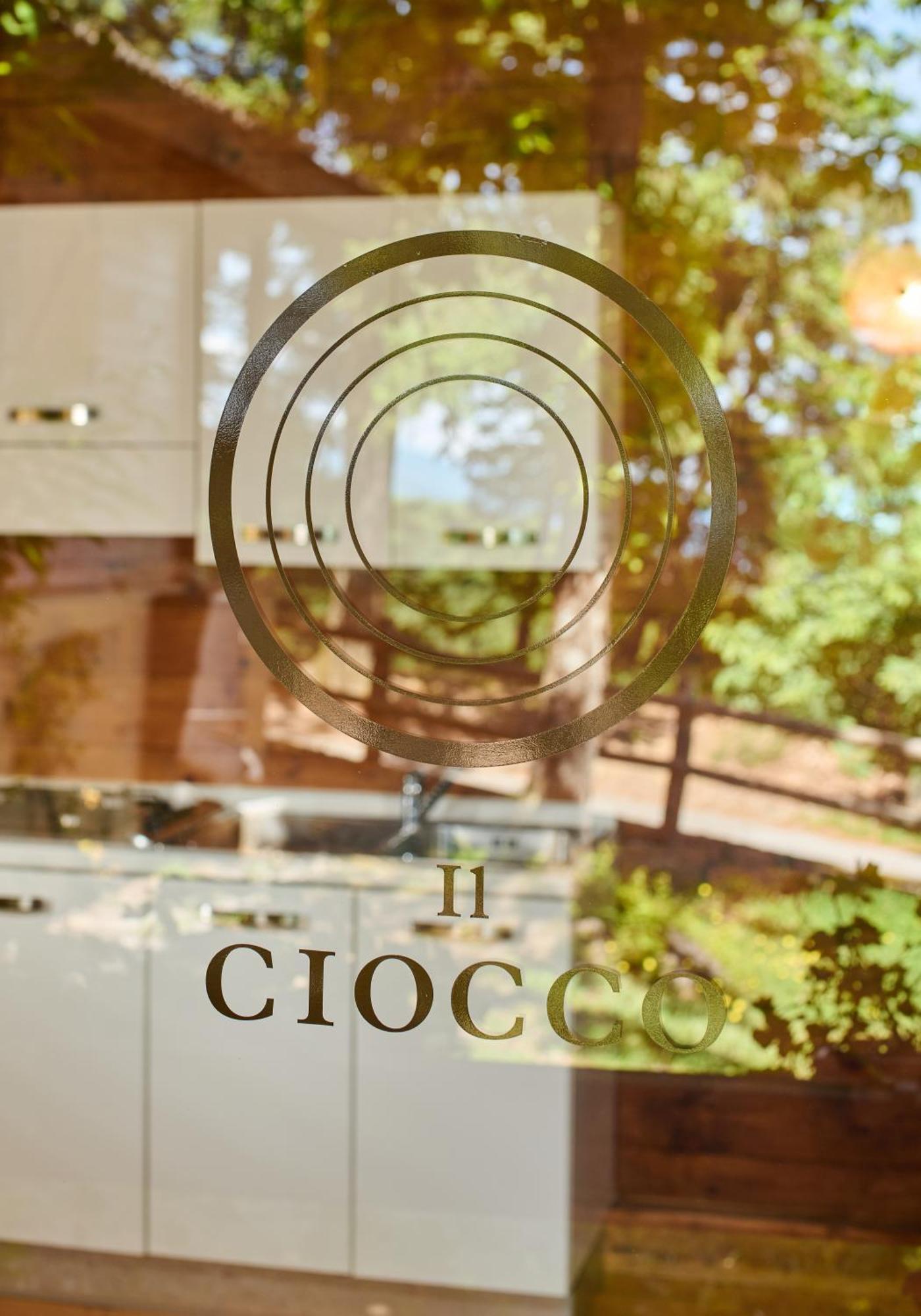 Il Ciocco Hotels บาร์กา ภายนอก รูปภาพ